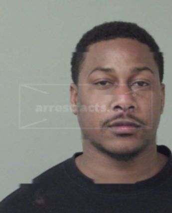 Brian Phillip Anthony Griffith