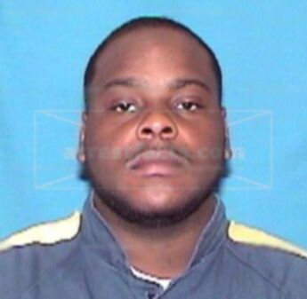 Tyjuan Mcdowell