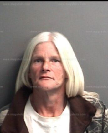 Samantha Mae Cecil