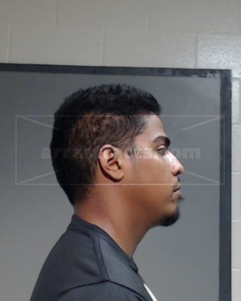 Christopher Martin Alvarez Zapata