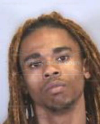Andre Luvaughn Dawson