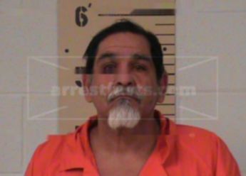 Roger Bernal