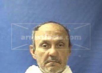 Ronald Haywood Banks