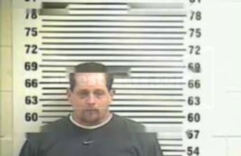 Douglas Grant Stratton