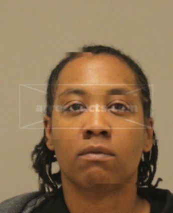 Latoya Sherrie Finley
