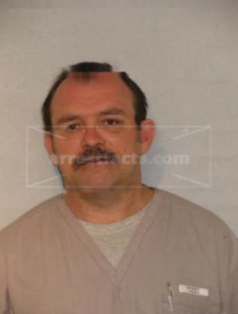 Randall S Berry