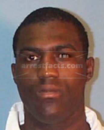 Alfonza Goldsmith Jr.