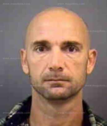 Stephen Kent Peterson
