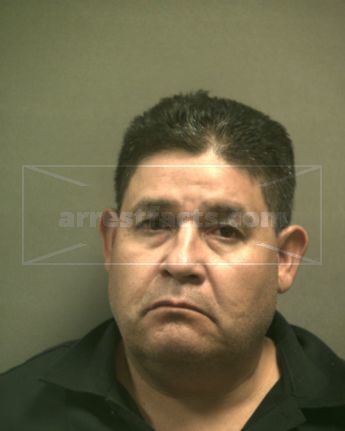 Jose Alejandro Morales