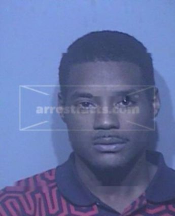 Everette Lee Stevenson