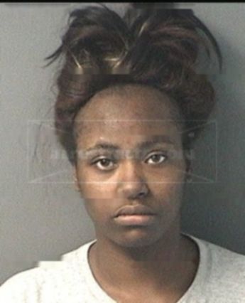 Ashtin Montana Dixon
