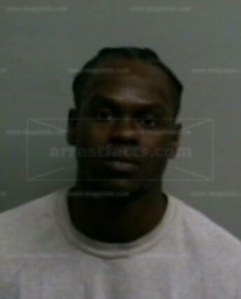 Ladameon D Knox