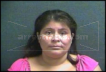 Maria Isabel Juarez Perez