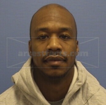 Rickie Johnson