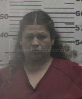 Yvette M Rhinehart