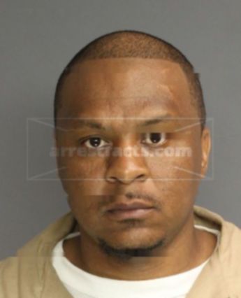 Najee M Marshall