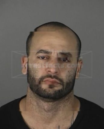 Joshua Velazquez