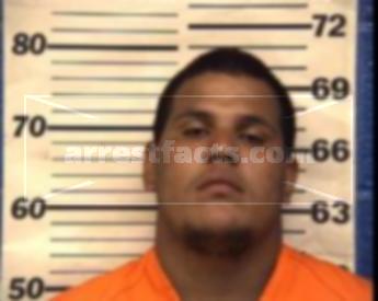 Omar Nmm Hernandez