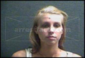 Jessica Lee Stell