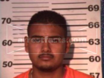 David Barrera