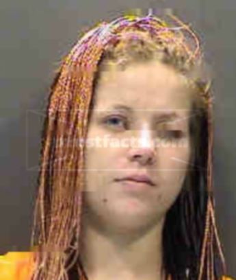 Stephanie Lauren Barnett