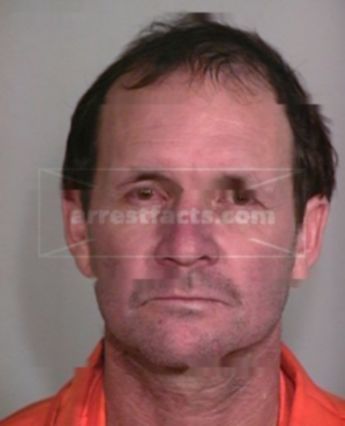 Randy Alvin Carter