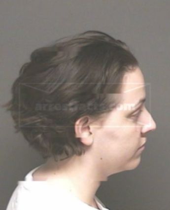 Megan Nicole Robbins