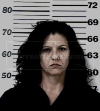 Jennifer Danielle Mckinley