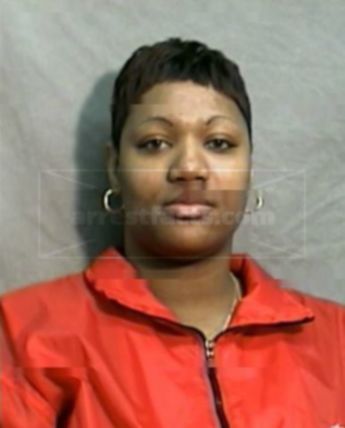 Patricia Crockett