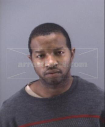Walter Eugene Butler