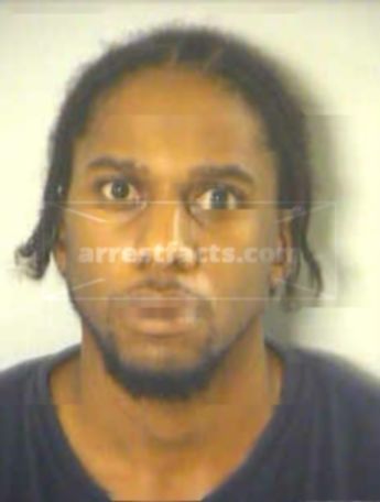 Rashean Coleman