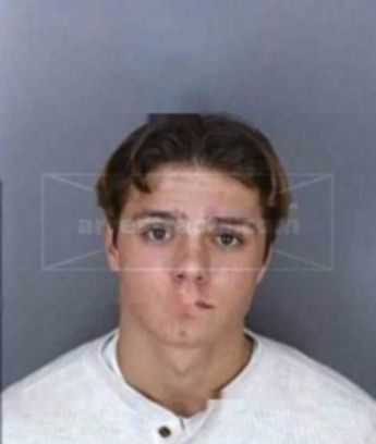 Daniel Metzroth