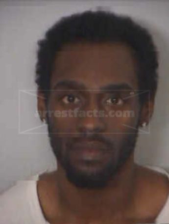 Luther Thomas Smith