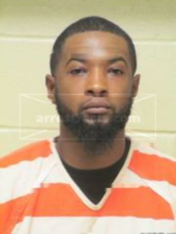 Latrevis Deontrell Bennett