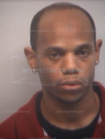 Stewart Wesley Thomas