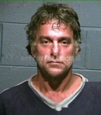 Robert William Oliver