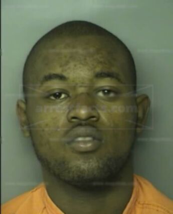Byron Raheem Coles
