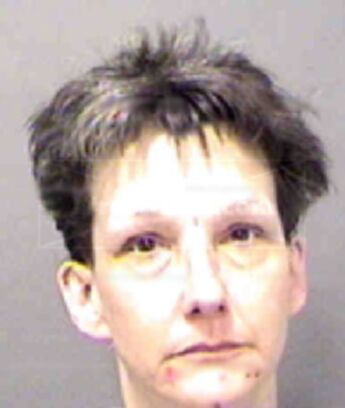 Stephanie Ruth Pearce