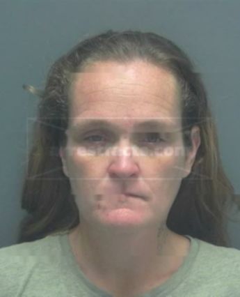 Frances Danelle Rochford