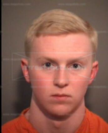 Dylan Douglas Dowdy