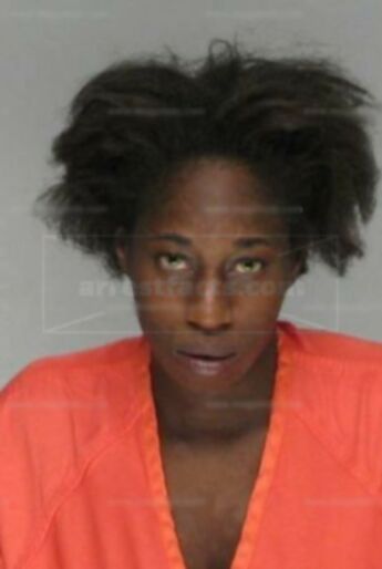 Monica Quintina Brown