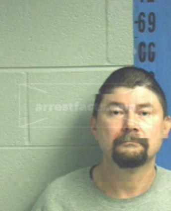 Randy Prather