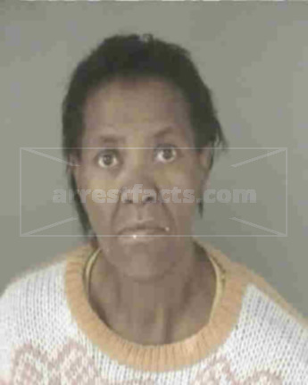 Hattie Ann Dotson