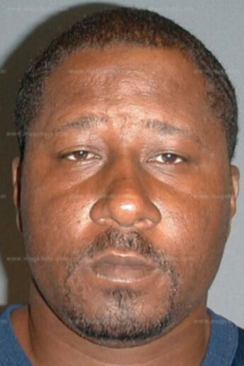 Orlando E. Dorsey
