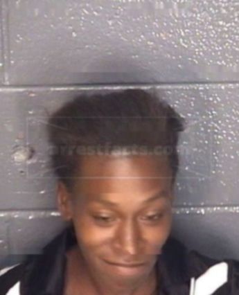Stacey Elaine Daniels