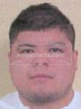 Thomas Reyes Avila