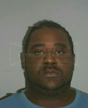Cory Pheyon Waring