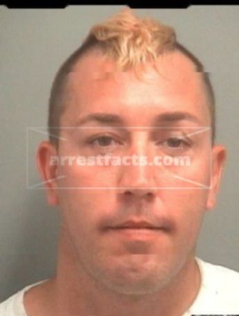 Keith Allen Sears