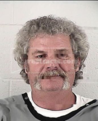 Raymond Dwayne Mahaffie