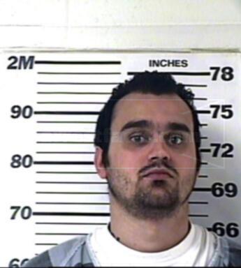 Christopher Martin Summerville